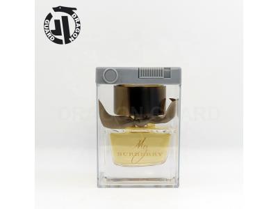 Import DRAGON GUARD S041 EAS cosmetic display safer box from chinese wholesale supplier and manufacturer