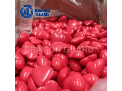 Import DRAGON GUARD T062 retail loss prevention security anti theft tag EAS tag heart tag from chinese wholesale supplier and manufacturer