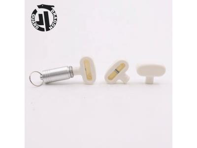 Import DRAGON GUARD wholesale display magnet hook stop lock security hook from chinese wholesale supplier and manufacturer