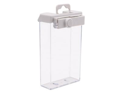 Import DRAGON GUARD wholesale EAS magnetic RF AM anti-theft safer box for supermarket from chinese wholesale supplier and manufacturer