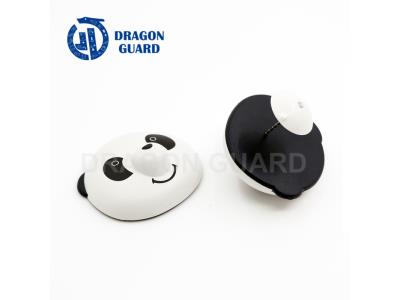 Import DRAGON GUARD Wholesale T063 EAS Supermarket Use Anti-theft Panda Tag from chinese wholesale supplier and manufacturer