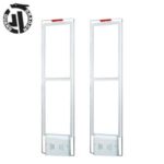 Import DRAGON GUARD Wide Detection Security EAS Antenna Alarm Gates EAS Anti-Shoplifting System F from chinese wholesale supplier and manufacturer