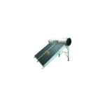 Import Dragon series of modular flat-plate collector from chinese wholesale supplier and manufacturer