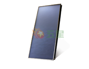Import Dragon series of modular flat-plate collector from chinese wholesale supplier and manufacturer