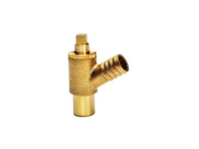 Import Drain Cock Y00561 from chinese wholesale supplier and manufacturer