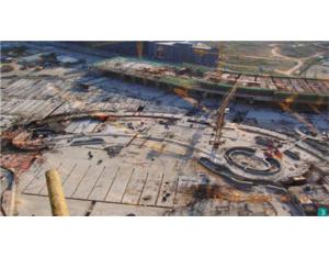 Import Drainage works of Yinhe Holiday Villa from chinese wholesale supplier and manufacturer