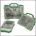 Import DRILL AND BITS SET from chinese wholesale supplier and manufacturer