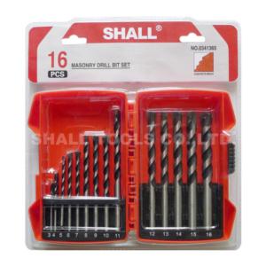 Import Drill Bit Set from chinese wholesale supplier and manufacturer