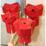 Import Drill button bit from chinese wholesale supplier and manufacturer