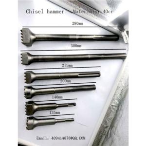 Import Drill hammer from chinese wholesale supplier and manufacturer