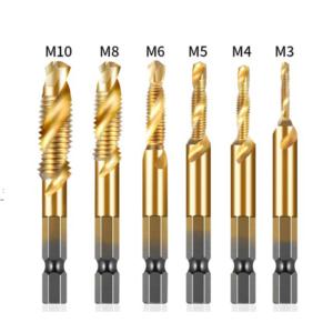 Import drill tab from chinese wholesale supplier and manufacturer
