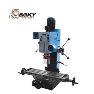 Import Drilling & Milling Machine from chinese wholesale supplier and manufacturer