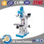 Import Drilling and Milling machine from chinese wholesale supplier and manufacturer