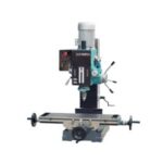 Import DRILLING AND MILLING MACHINE ZAY7032FG/1 ZAY7040FG/1 ZAY7045FG/1 from chinese wholesale supplier and manufacturer