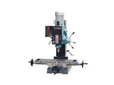Import DRILLING AND MILLING MACHINE ZAY7032FG/1 ZAY7040FG/1 ZAY7045FG/1 from chinese wholesale supplier and manufacturer