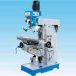 Import Drilling and milling machine ZX6350C from chinese wholesale supplier and manufacturer