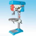 Import Drilling and tapping machine ZS-19GA from chinese wholesale supplier and manufacturer