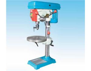 Import Drilling and tapping machine ZS-19GA from chinese wholesale supplier and manufacturer