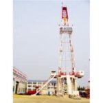 Import drilling rig from chinese wholesale supplier and manufacturer