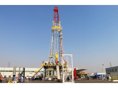 Import Drilling Rig and Completion Equipment from chinese wholesale supplier and manufacturer