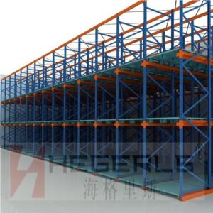 Import Drive in/thru racking system from chinese wholesale supplier and manufacturer