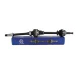 Import drive shaft from chinese wholesale supplier and manufacturer