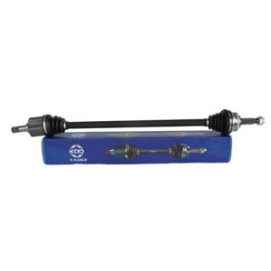 Import drive shaft from chinese wholesale supplier and manufacturer