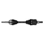 Import drive shaft from chinese wholesale supplier and manufacturer