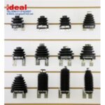 Import DRIVESHAFT BOOT from chinese wholesale supplier and manufacturer