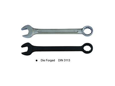 Import Drop Forged Combination Wrench 12 point from chinese wholesale supplier and manufacturer