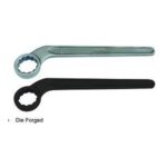 Import Drop Forged Single Bent Box Wrench 12 point from chinese wholesale supplier and manufacturer