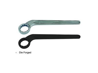 Import Drop Forged Single Bent Box Wrench 12 point from chinese wholesale supplier and manufacturer