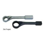 Import Drop Forged Striking Wrench Offset Handle Box End 12 point from chinese wholesale supplier and manufacturer
