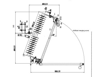 Import Drop off fuses from chinese wholesale supplier and manufacturer