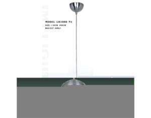 Import droplight ZYLH1088-N1 from chinese wholesale supplier and manufacturer