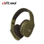 Import Drtmo OEM Private Mode Wireless Stereo Over Ear Bluetooth Headphones For Travel, Home Offi from chinese wholesale supplier and manufacturer