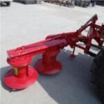 Import Drum mower from chinese wholesale supplier and manufacturer
