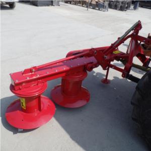 Import Drum mower from chinese wholesale supplier and manufacturer