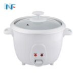 Import Drum Shape Mini Rice Cooker 0.6L from chinese wholesale supplier and manufacturer