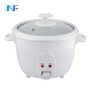 Import Drum Shape Mini Rice Cooker 0.6L from chinese wholesale supplier and manufacturer