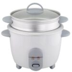 Import Drum Shape Rice Cooker 1.5L from chinese wholesale supplier and manufacturer