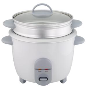 Import Drum Shape Rice Cooker 1.5L from chinese wholesale supplier and manufacturer