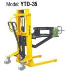 Import Drum Stacker-YTD-35 from chinese wholesale supplier and manufacturer