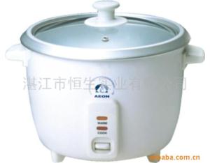 Import Drum type electric rice cooker from chinese wholesale supplier and manufacturer