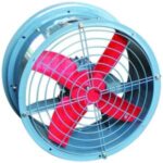 Import Drum Ventilating Fan from chinese wholesale supplier and manufacturer