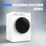 Import DRUM WASHING MACHINE SERIES from chinese wholesale supplier and manufacturer