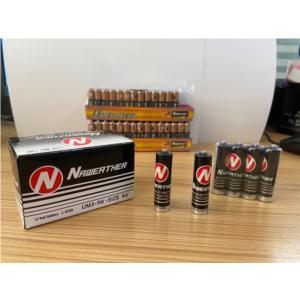 Import DRY BATTERY from chinese wholesale supplier and manufacturer