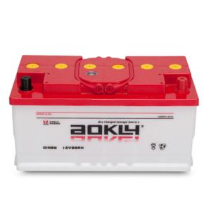 Import Dry Charged Battery 58827 from chinese wholesale supplier and manufacturer