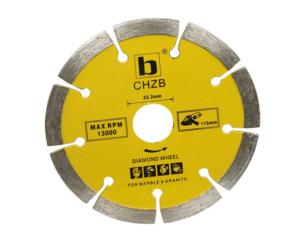 Import Dry Cutting Saw Blade-105-450mm from chinese wholesale supplier and manufacturer