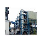 Import Dry flue gas desulphurization dust integration equipment from chinese wholesale supplier and manufacturer